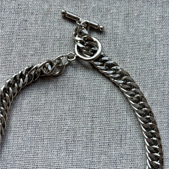 Dylanlex Silver Beau Necklace Pendant - Picture 3 of 3